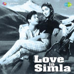 Love In Simla (1960) Mp3 Songs